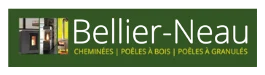 Bellier-Neau, cheminées et poêles à bois