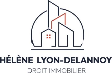 Logo du cabinet de Maître Hélène Lyon