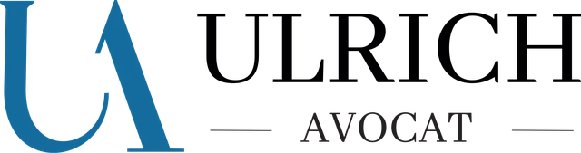 Logo du cabinet Ulrich Avocat