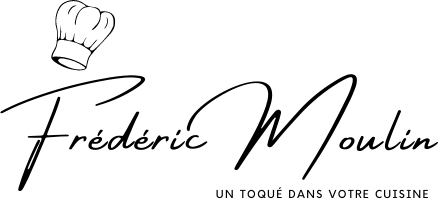 Logo de Frédéric Moulin, chef à domicile