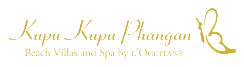 Kupu Kupu Phangan, beach villas and spa