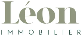 Logo de Léon Immobilier