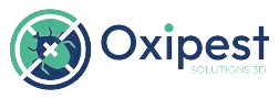 Oxipest Solutions 3D