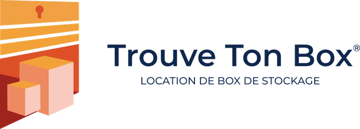 Logo de Trouve Ton Box